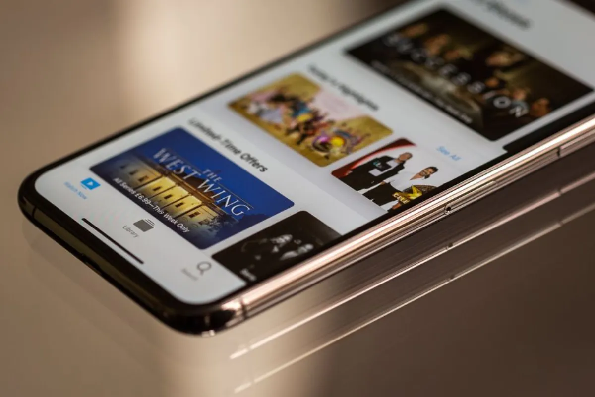 mobile tv